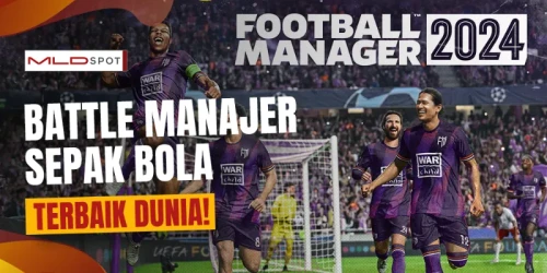 FIFAe Luncurkan Esports World Cup Football Manager!